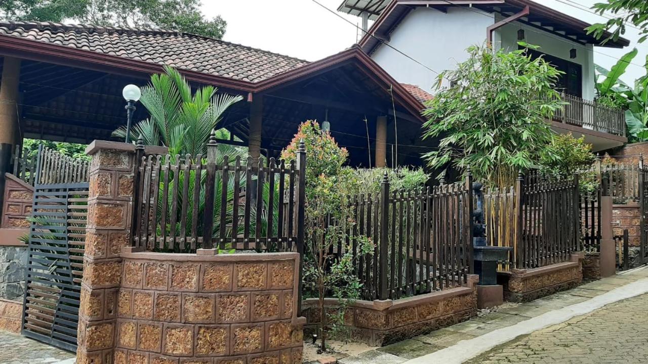 Loveena By H.S. Restaurant & Guest Tangalle Luaran gambar